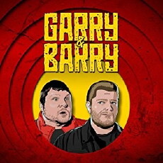 Garry & Barry (2017) - Stream Online