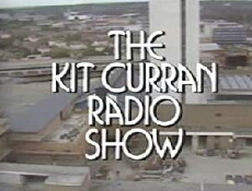The Kit Curran Radio Show (1984) - Stream Online