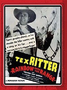 Rainbow Over the Range (1940) - Stream Online
