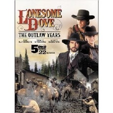Lonesome Dove: The Outlaw Years (1995) - Stream Online