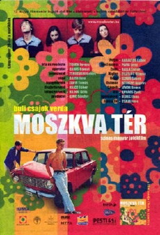 Moscow Square (2001) - Stream Online