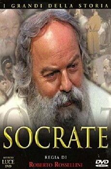 Socrates (1971) - Stream Online