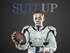 Suit Up (2012) - Stream Online