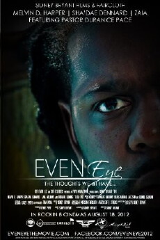 Even Eye (2012) - Stream Online