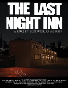 The Last Night Inn (2016) - Stream Online