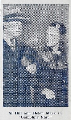 Gambling Ship (1938) - Stream Online