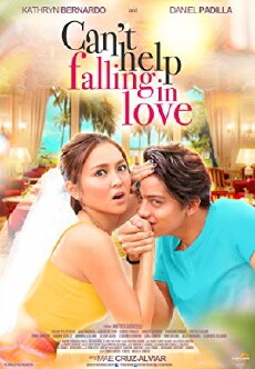 Can't Help Falling in Love (2017) - Stream Online