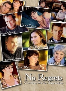 No Regrets (2004) - Stream Online