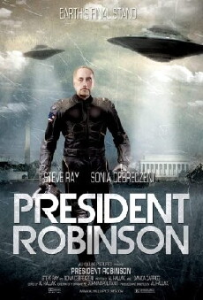 President Robinson (2016) - Stream Online
