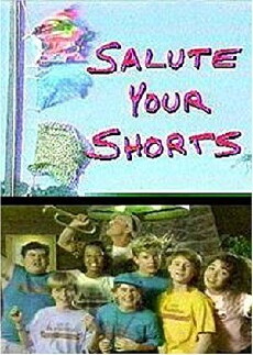 Salute Your Shorts (1991) - Stream Online