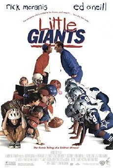 Little Giants (1994) - Stream Online