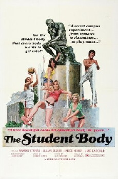 The Student Body (1976) - Stream Online