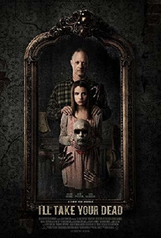 I'll Take Your Dead (2018) - Stream Online