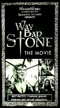 Way Bad Stone (1991) - Stream Online