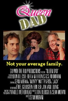 Queen Dad (2013) - Stream Online