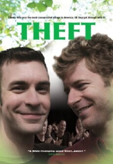 Theft (2007) - Stream Online