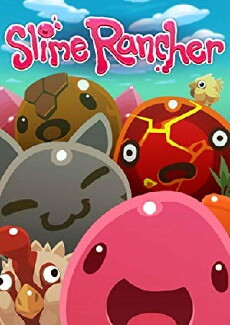 Slime Rancher (2018) - Stream Online