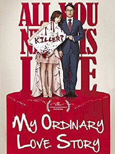 My Ordinary Love Story (2014) - Stream Online