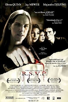 R.S.V.P. (2002) - Stream Online