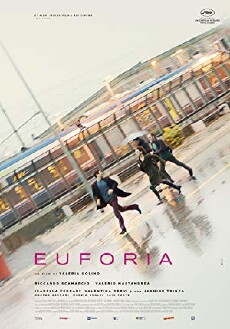 Euphoria (2018) - Stream Online