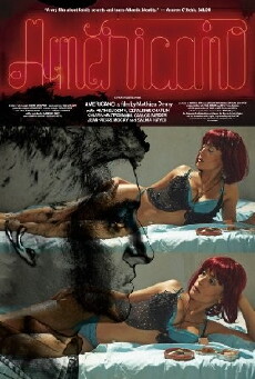 Americano (2011) - Stream Online