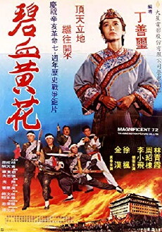 Bi xue huang hua (1980) - Stream Online