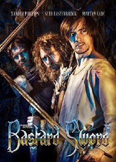 The Bastard Sword (2018) - Stream Online