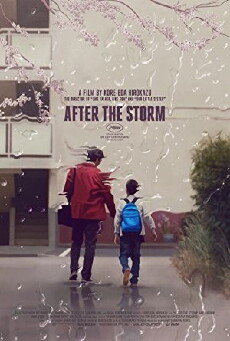After the Storm (2016) - Stream Online
