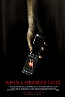 When a Stranger Calls (2006) - Stream Online