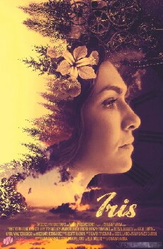 Iris (2015) - Stream Online