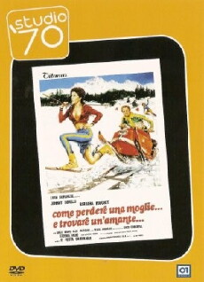 How to Lose a Wife and Find a Lover (1978) - Stream Online