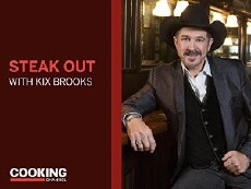 Steak Out with Kix Brooks (2015) - Stream Online