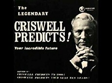 Criswell Predicts (1953) - Stream Online