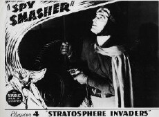 Spy Smasher (1942) - Stream Online