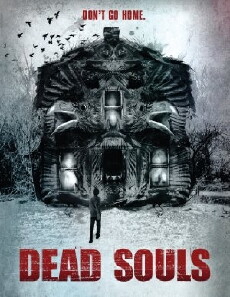 Dead Souls (2012) - Stream Online
