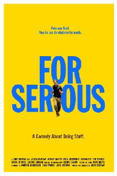 For Serious (2014) - Stream Online