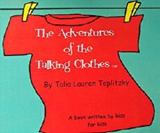 Adventures of the Talking Clothes (2007) - Stream Online