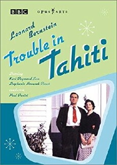 Trouble in Tahiti (2001) - Stream Online