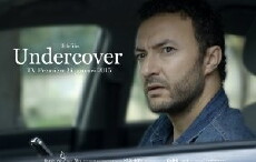 Undercover (2015) - Stream Online