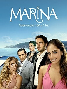 Marina (2006) - Stream Online