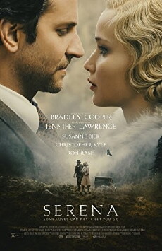 Serena (2014) - Stream Online
