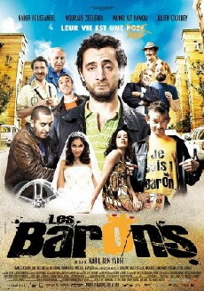 The Barons (2009) - Stream Online