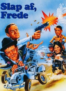 Relax Freddie (1966) - Stream Online