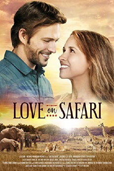 Love on Safari (2018) - Stream Online