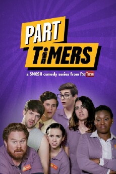 Part Timers (2016) - Stream Online