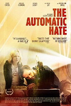 The Automatic Hate (2015) - Stream Online
