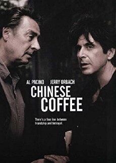 Chinese Coffee (2000) - Stream Online