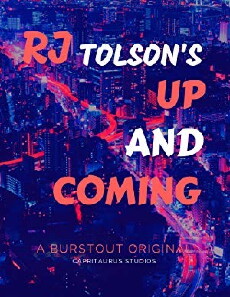 RJ Tolson's Up and Coming (2018) - Stream Online