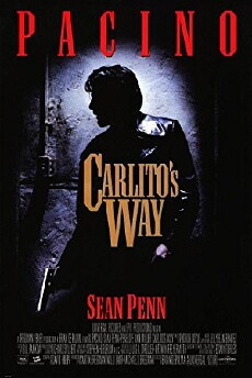 Carlito's Way (1993) - Stream Online