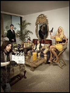 Svenska Hollywoodfruar (2009) - Stream Online